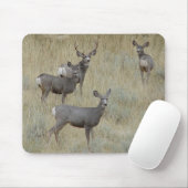 D18ラバシカ マウスパッド (マウス)