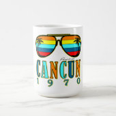 D18PH コーヒーマグカップ (中央)