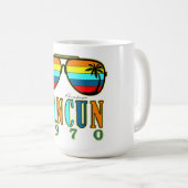 D18PH コーヒーマグカップ (正面右)