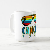 D18PH コーヒーマグカップ (正面左)