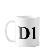 D1 - 初年度の歯学部生マグ