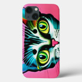 D1 Case-Mate iPhoneケース (裏面)