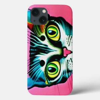 D1 iPhone 13ケース