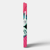 D1 Case-Mate iPhoneケース (裏面 / 左)