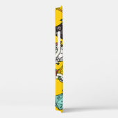 D20サイコロセットパターン Case-Mate iPhoneケース (裏面 / 右)