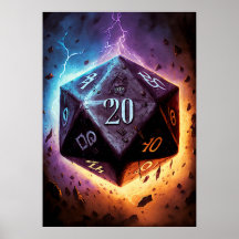 D20デストーム
