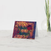 D202013 カード (正面)