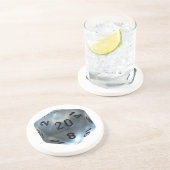 D20 コースター (側面)