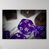 D20 ポスター (正面)