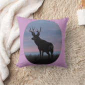 D22ミューレディアバックサンライズバック クッション (ブランケット)