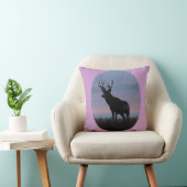 D22ミューレディアバックサンライズバック クッション (椅子)