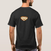 D2-パラグアイ Tシャツ (裏面)