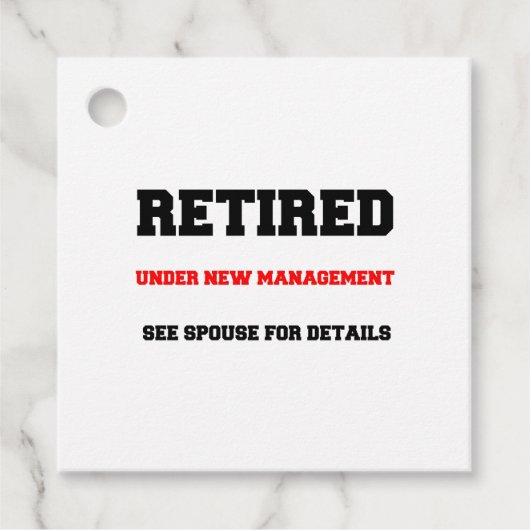 D2 フェイバータグ (正面)