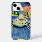 D2 Case-Mate iPhoneケース (裏面)