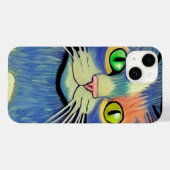 D2 Case-Mate iPhoneケース (裏面 (横))