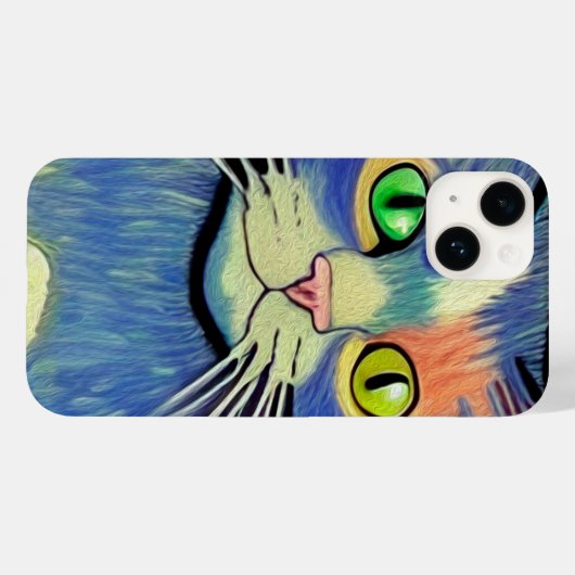 D2 Case-Mate iPhoneケース (裏面 (横))