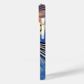 D2 Case-Mate iPhoneケース (裏面 / 左)