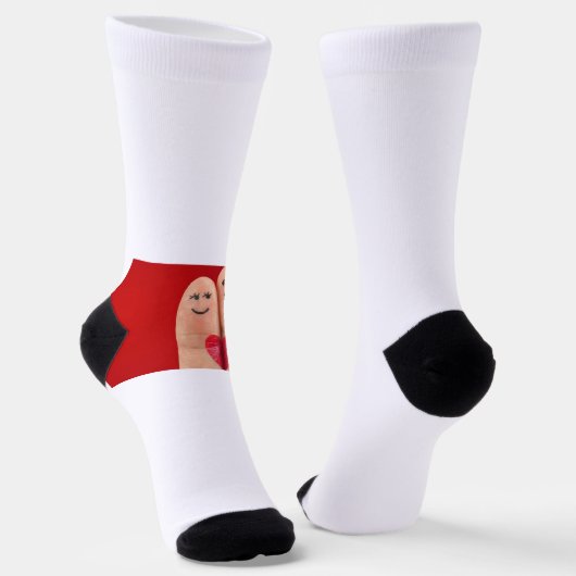 D2COLLOTES ソックス (傾斜あり)