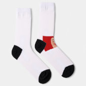 D2COLLOTES ソックス (右)