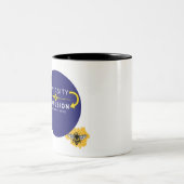 D2I、Incマグカップ ツートーンマグカップ (中央)