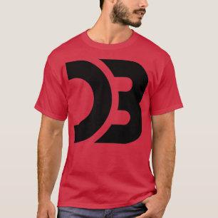D3js Javascript視覚化ライブラリ2 Tシャツ