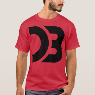D3js Javascript視覚化ライブラリ2 Tシャツ