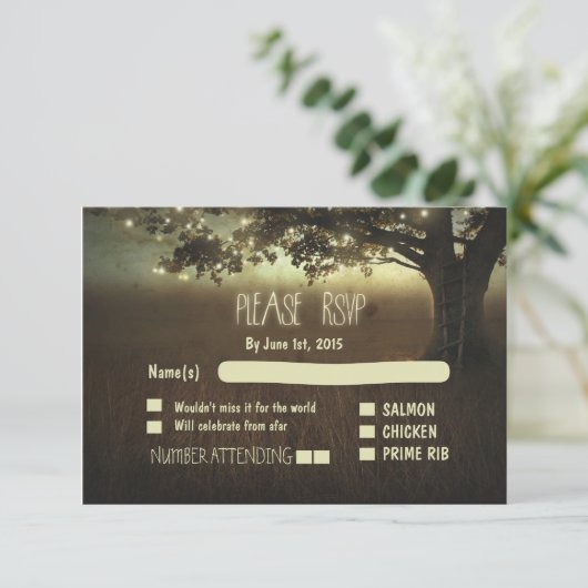 D4のcr 出欠カード (スタンド正面)