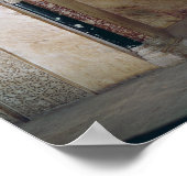 d4:Mezquita:ミフラブへの入口, c.786 ポスター (角)