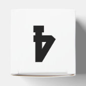 D6 フェイバーボックス (上部)