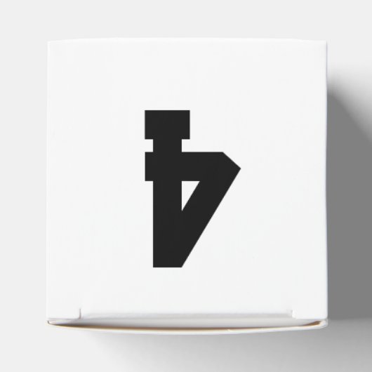 D6 フェイバーボックス (上部)