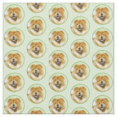 d6f3b9 ファブリック (クローズアップ)