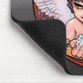 D6Gのマウスパッド マウスパッド (コーナー)