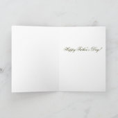 D9Bミュールディアバックスインベルベット カード (内部)