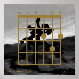 (D)の有無を問わず ポスター