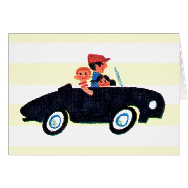 D.オープンロードを打つ3. (正面横)