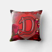 D クッション (裏面)