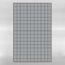 D.グレーグリッドマップ