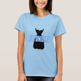 D.サイド4オアセルフTシャツ Tシャツ