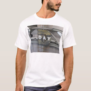 D – デイだ! Tシャツ
