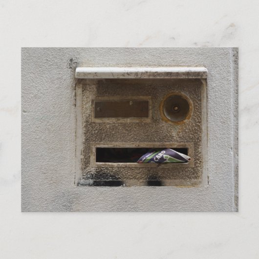 :D ポストカード (正面)