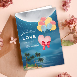 D.マイルスのグリーティングカードに愛を送る シーズンカード