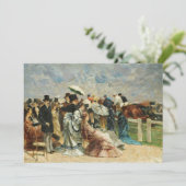 D.レースで | ルイ・アベル・トルシェ (スタンド正面)