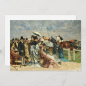 D.レースで | ルイ・アベル・トルシェ (正面/裏面)