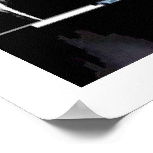 D.心の扉から ポスター (角)