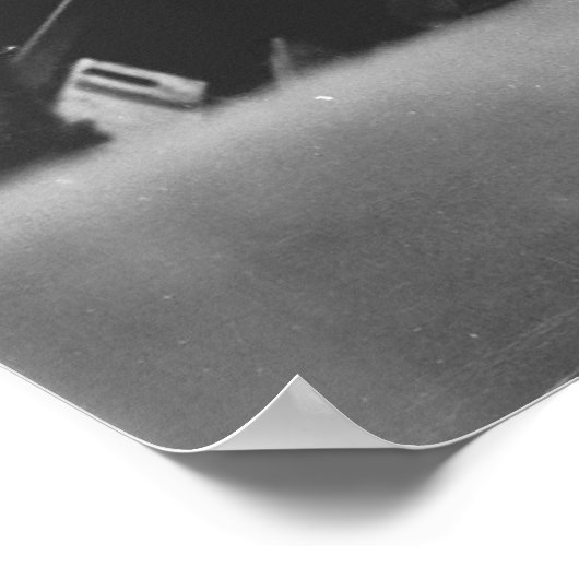 D – 日 ポスター (角)