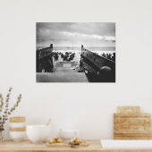 D – 日 ポスター (キッチン)