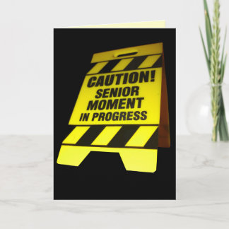 D.父の日にシニアモーメントを持つ カード