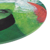 D.逆の方法を見る カッティングボード (角)