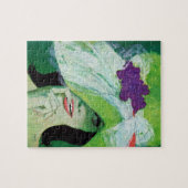 D.逆の方法を見る ジグソーパズル (横)