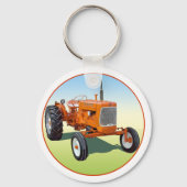 D-14 キーホルダー (正面)